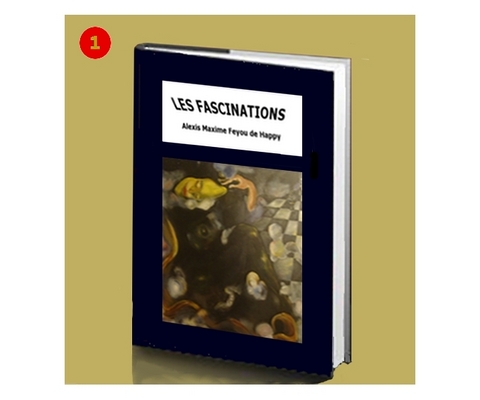 Product picture Les fascinations