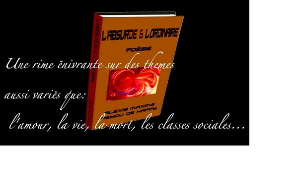 Product picture Labsurde et Lordinaire