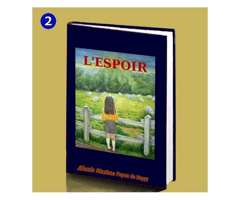 Product picture Espoir